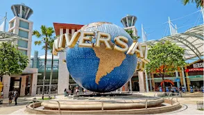 Universal Studios Singapore